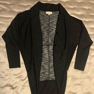 Max Studio Weekend line jacket in Size Small